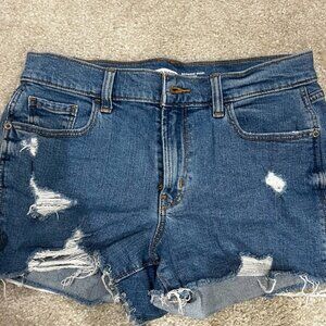 Old Navy Boyfriend Shorts